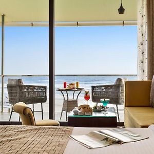 Premium Room Balcony Sea View