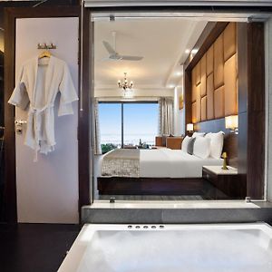 Premium room Jacuzzi Sea View